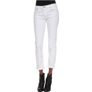 NWT Rag & Bone The Dre Boyfriend Jean